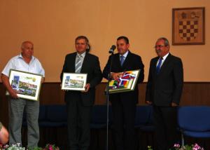 OBISKALI SMO OBČINO PETRIJANEC 5